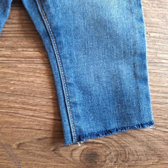 Garanimals  baby girl set of three long Pants Size 12 months - Picture 6 of 8